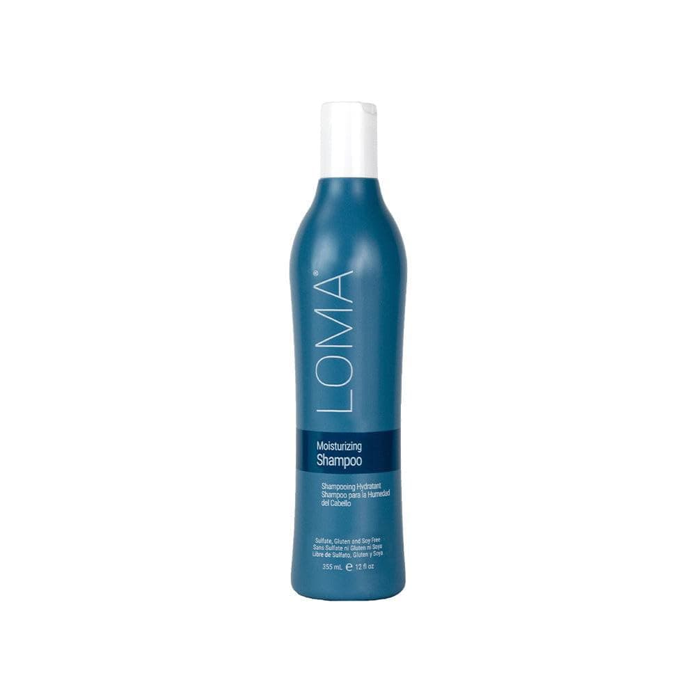 Loma Loma Moisturizing Shampoo