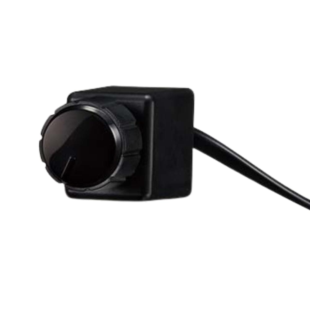 KCA-RC01A Remote Bass Knob for Select Kenwood Amplifiers