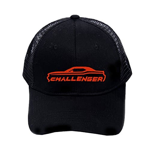 Truck Driver Hats Embroidry 1966-77 Ford Bronco Snapbacks Adjustable Cap Black