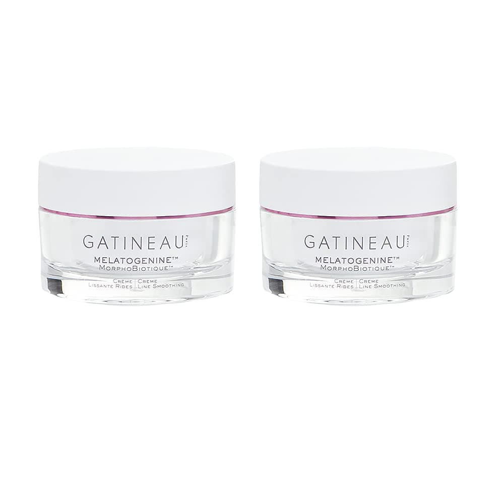 Gatineau Melatogenine MorphoBiotique Cream 50ml DUO