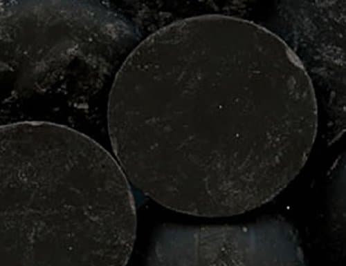 Clasen Alpine Shiny Black Candy Melts 400g