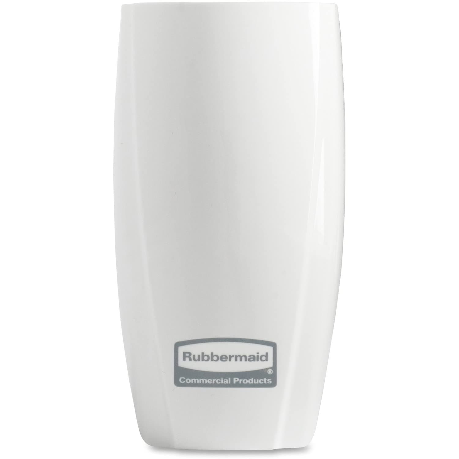 Rubbermaid 1793547 TCell Dispenser - White, Size(W x H): 1.141" x 1.141