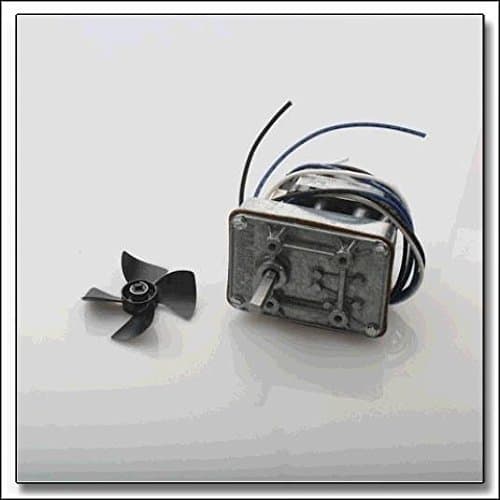 Belleco401201 Toaster Oven Drive Motor by Belleco