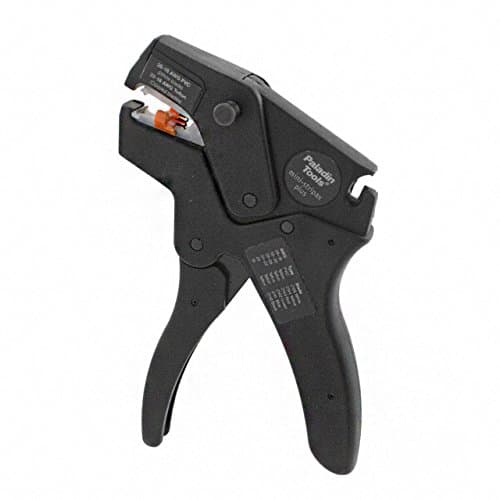 Greenlee Communications PA1115P MINI STRIPAX PLUS WIRE STRIPPER/CUTTER