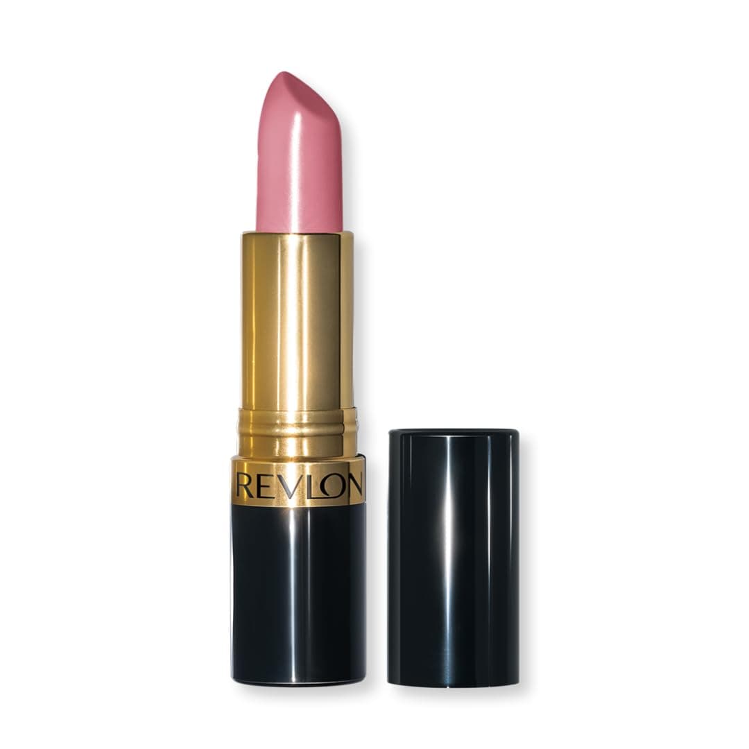 REVLON Super Lustrous Lipstick Creme Primrose 668 (並行輸入品)