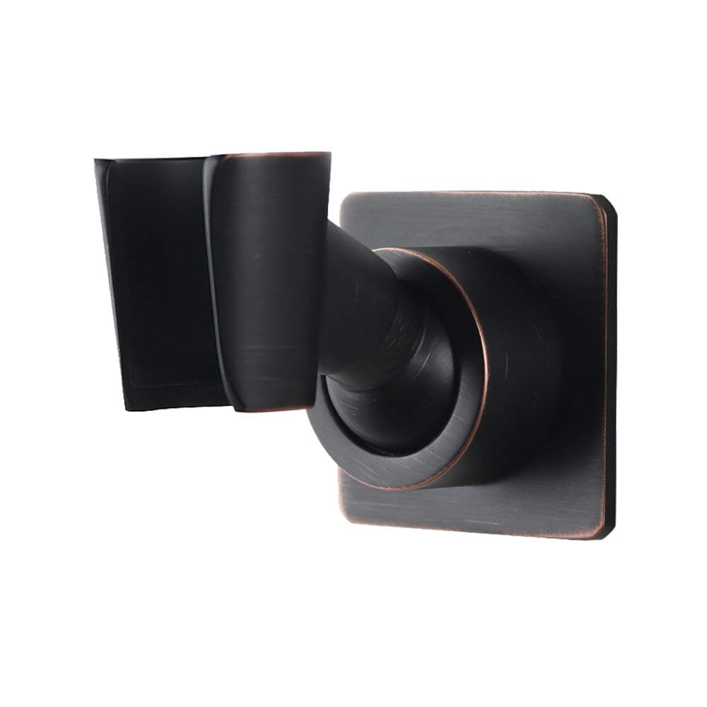 Shower Head Bracket-ORB