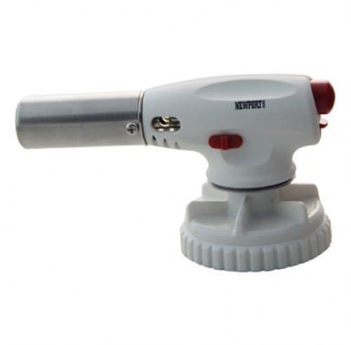 Zero - Multi Purpose Top Torch White