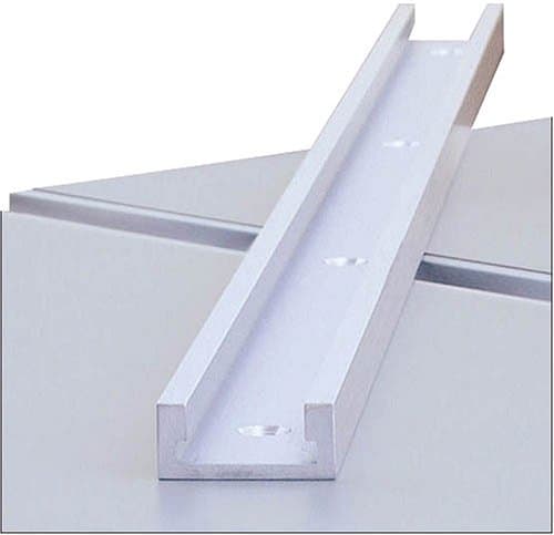 Rousseau 0032 32-Inch Miter Gauge Track