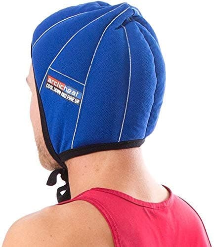 Reusable Cooling Cap | Hypothermia Cap to Prevent Hair Loss during Chemotherapy