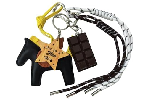 Designer Rope Bag Charms for Handbag Y2k Accessories Purse Charm Hanging Ornament Backpack Charm Bag Charms