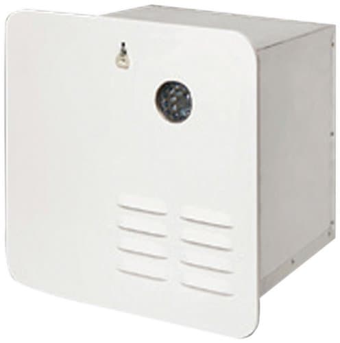 Girard Products LLC 1GWHD Door/Flange Assembly for Tankless Water Heater