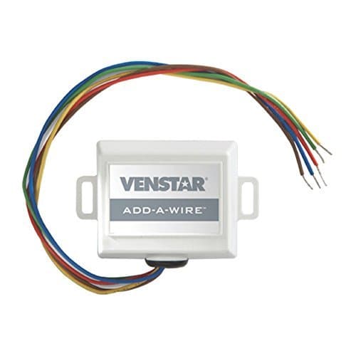 Venstar ACC0410 Add-A-Wire Kit