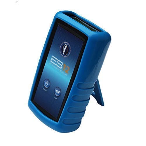 Ernest Sports - ES12 - Golf launch monitor
