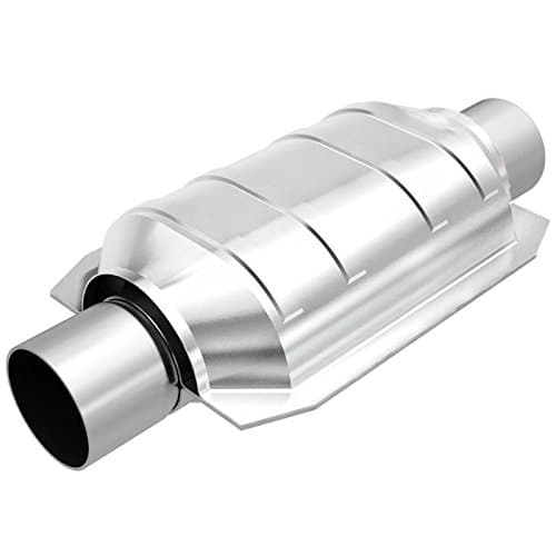 MagnaFlow Exhaust Products UNIV CAT Converter