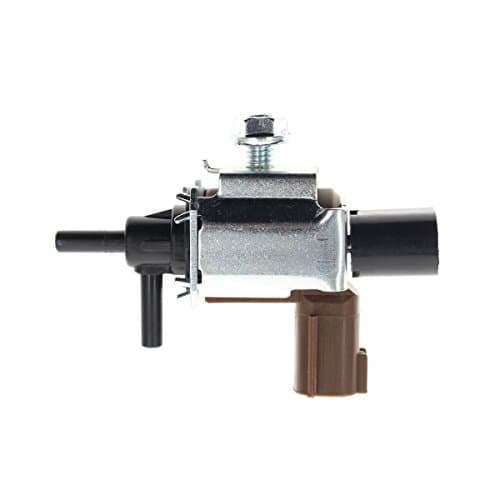 AUTOKAY Vacuum Solenoid Valve VSV K5T46591 for MIATA RX8 Protege 6 1999-2005 BP5W-18-741
