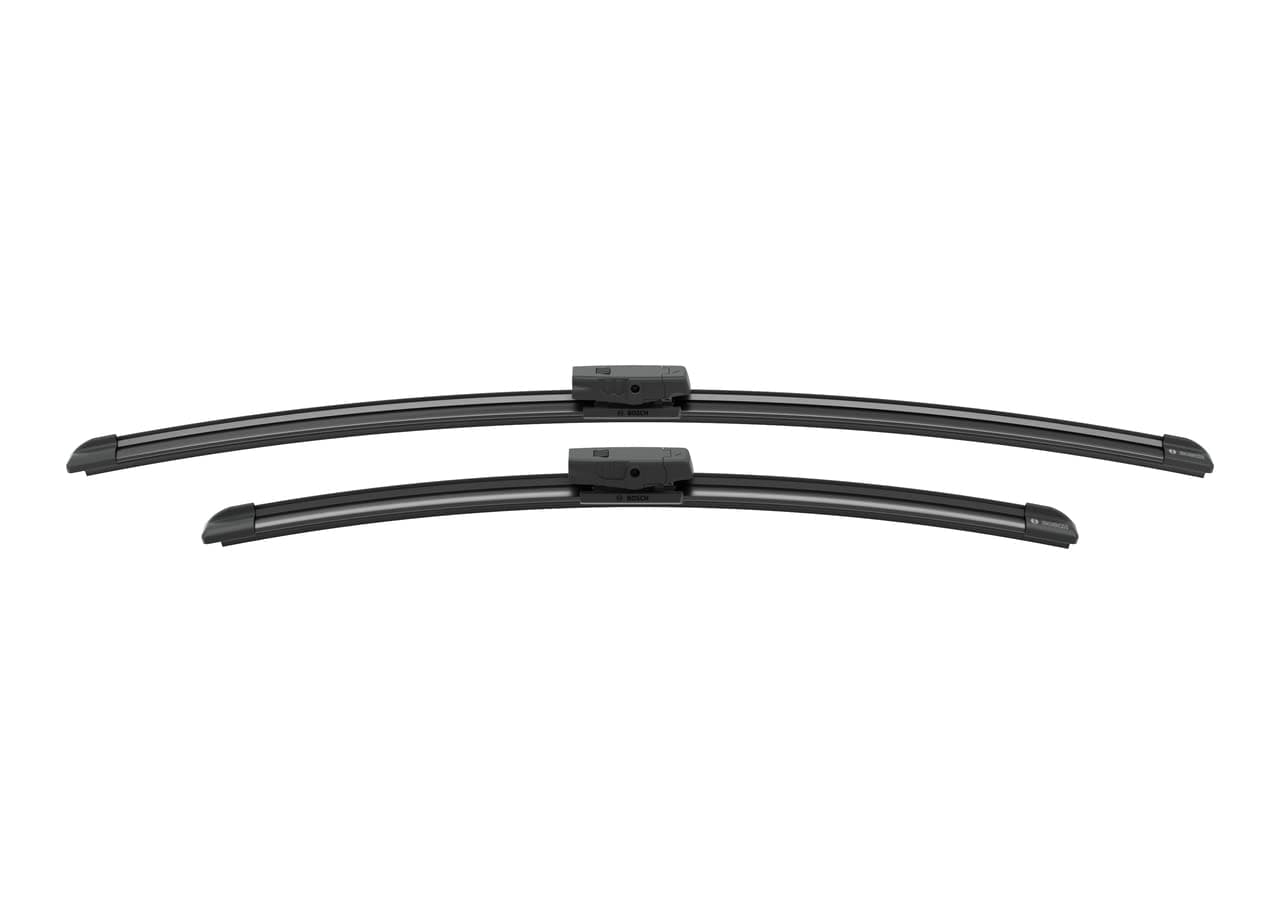 Bosch Wiper Blade Aerotwin AM310S, Length: 650mm/475mm − Set of Front Wiper Blades