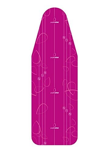 Laurastar Origamicover Fuchsia - Cover board, 125 x 42 cm