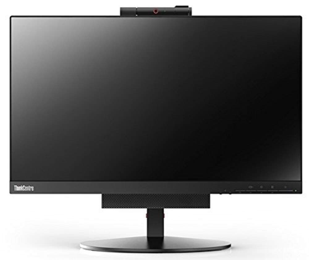Lenovo 10QYPAT1EU ThinkCentre TIO 24 (23.8") 1920x1080 DP (Refurbished)