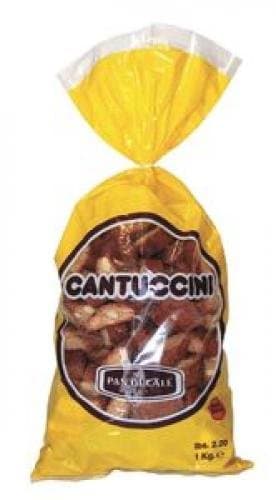 Pan Ducale Cantuccini 1Kg
