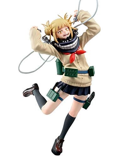 JPT My Hero Academia Colosseum vol.5 Himiko Toga
