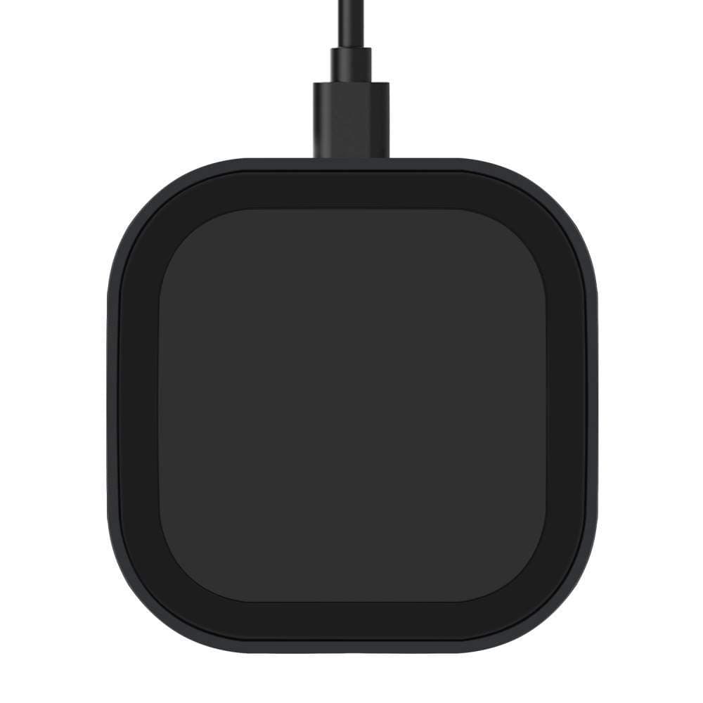 Security Camera WiFi IP Camera - HD Home Wireless Baby/Pet Camera with Two-Way Audio Motion Detection Night Vision Remote Monitoring, Indoor Surveillance Dome Camera - Black