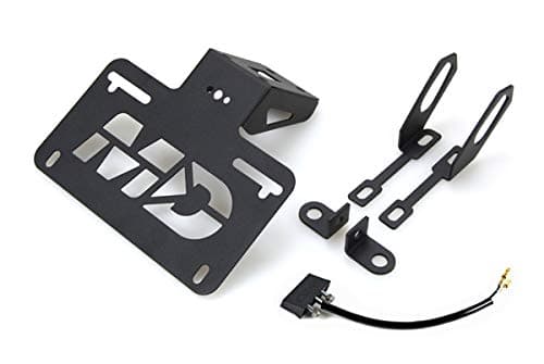 Fender Eliminator Kit for Kawasaki Ninja 1000 2017-2019 1000SX 2020-2023