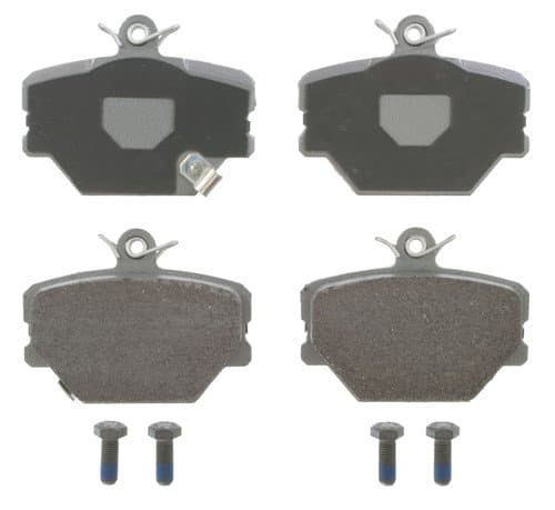 Genuine Smart 4514210110 Smart Fortwo Front Brake Pads