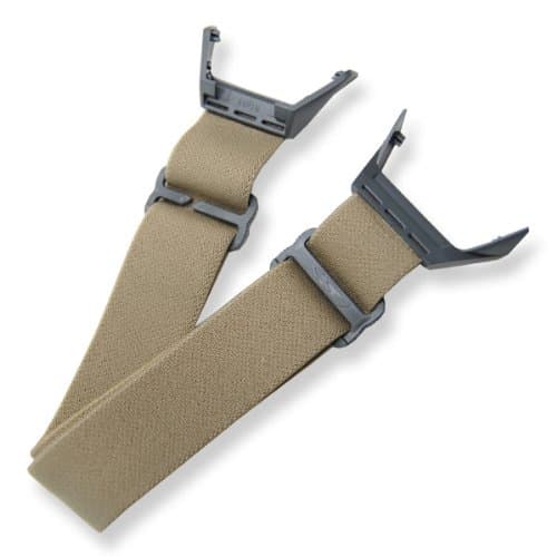 Profile NVG Strap Dessert Tan