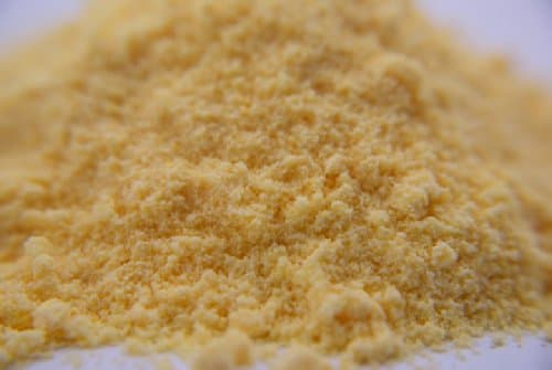Grehge s Ltd Polenta (Corn Meal) - Bulk - 5 Kilos