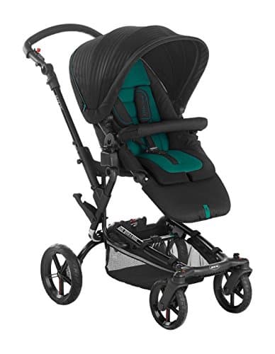 Jane Epic 2017 – Buggy Sequoia Sequins