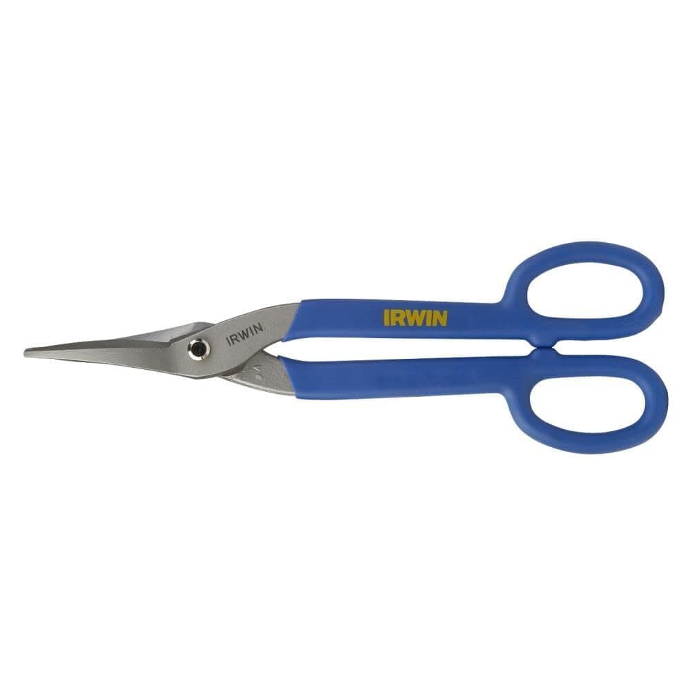 Tin Snip, Circular, 12-3/4-Inch (23012)