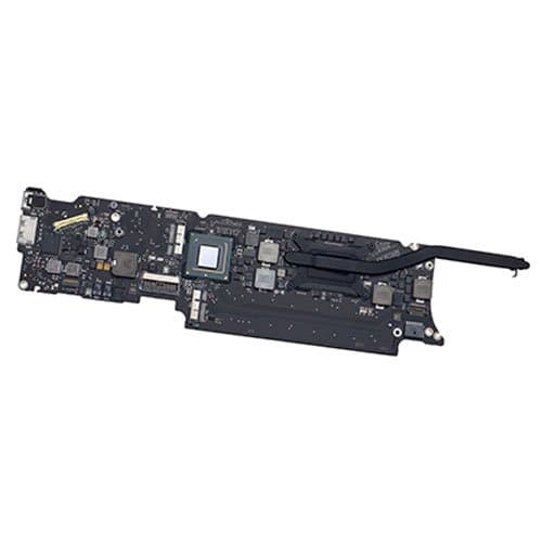 Odyson - Logic Board 1.6GHz i5 (i5-2467M), 4GB Replacement for MacBook Air 11" A1370 (Mid 2011)