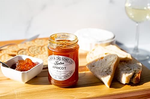 Wilkin & Sons Ltd Tiptree Apricot Conserve, 340g