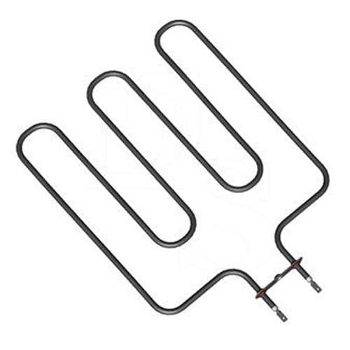 Finlandia Element for 4.5kw 240v/1ph Sauna Heater, ZSL-310, FH77-240V