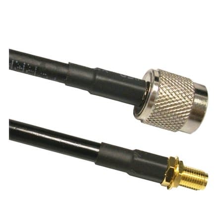 10FT TWS-195 ANT EX CBL RPTNC PLG RPSMA JCK