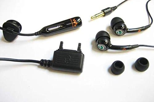 HANDSFREE ERICSSON HPM-70 Black (Bulk)