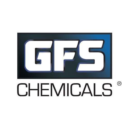 GFS Chemicals 67552 Sodium Hexametaphosphate, 99% Assay, 2.5kg