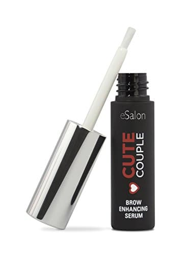 Brow Enhancing Serum by eSalon - Cute Couple with SymPeptide (0.15 fl oz)