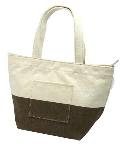 Miyoshi Plant cold warm bag MULTI PORTA campus tea CB-710