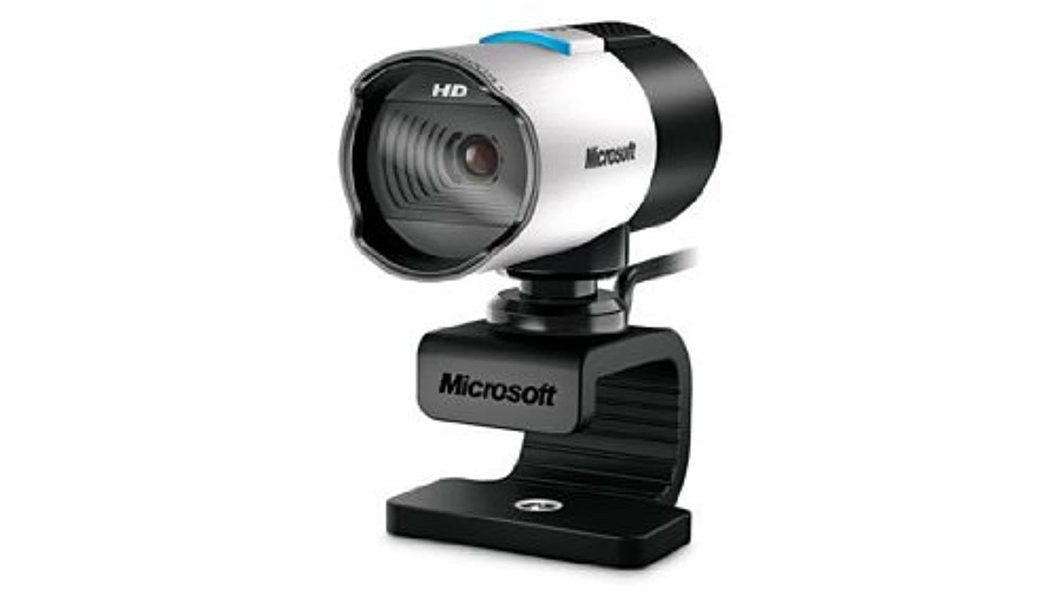 マイクロソフト LifeCam Studio Webカメラ (グレイ) 並行輸入品