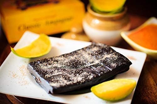 RAJA BRAND AMRITSARI KHATTA MEETHA AAM PAPAD-(200GM)