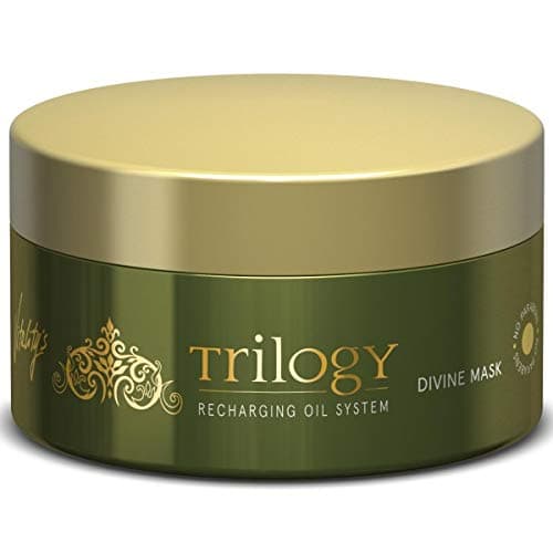 Divine Trilogy Mask 250ML