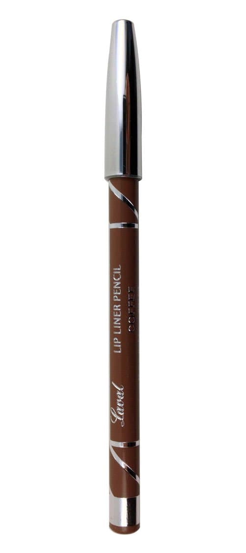 Lip Liner Pencil-Coffee