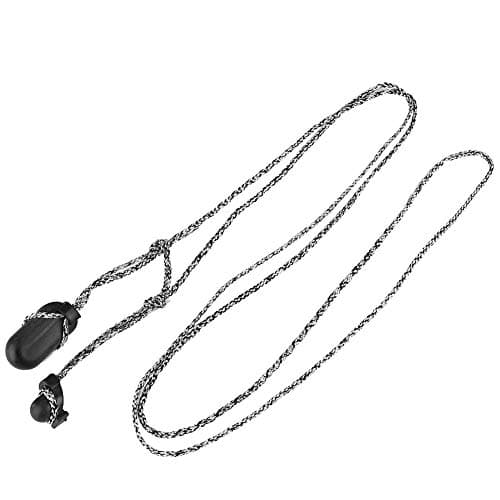 Zerone Archery Bow Stringer, Installation Tool Bow Shooting Aid Rope for Recurve Bow