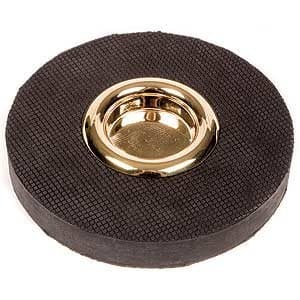 Rock Stop Endpin Rest for Bass – Non-Slip Protection