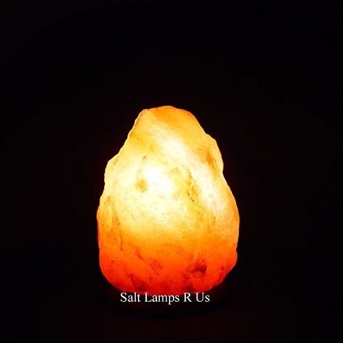 Salt Lamp -30% Off USB Natural Himalayan Salt Light Salt Lamps