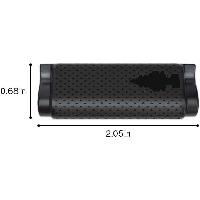 LITTLE TREES Vent Wrap Caribbean Colada, 4 pack (CTK52225-24)