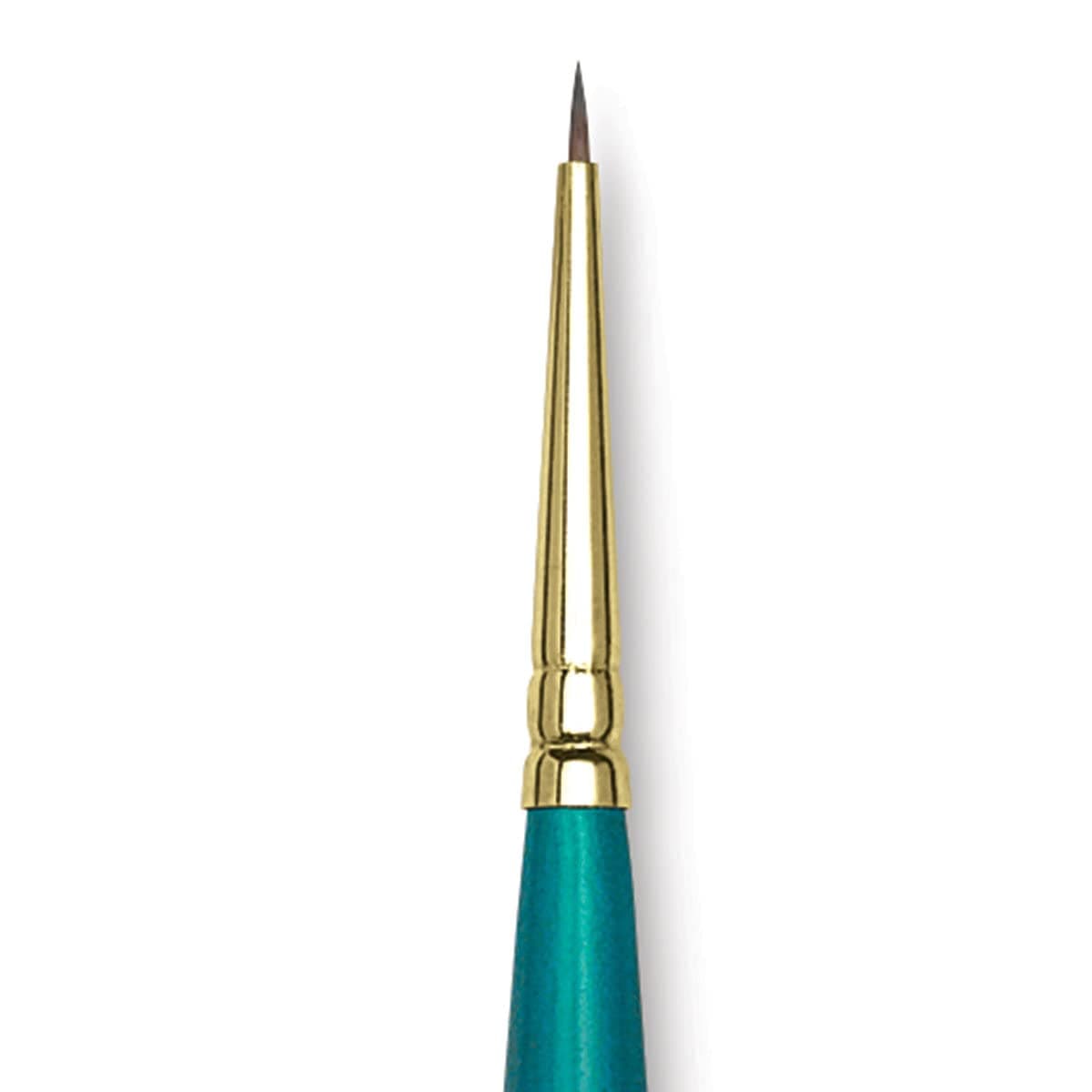 Size 10/0 Detail Spotter Series 81 Expression Artist Paint Brush By Robert Simmons