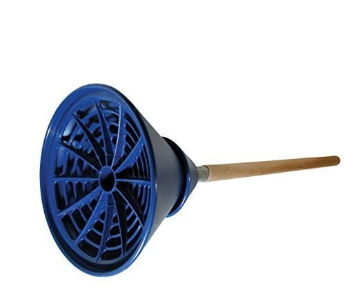 Breathing Mobile Washer Classic - Portable Clothes Washing Machine - Handheld - Manual - Mobile Hand Powered Laundry Solution - Superior Materials and Construction