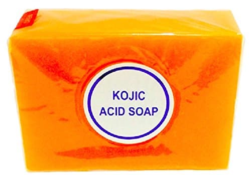 Kojic Papaya Whitening Soap with Micro-Exfoliation - 120g